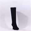 Una Healy Lovin You High Heel Long Boot - Vinyl